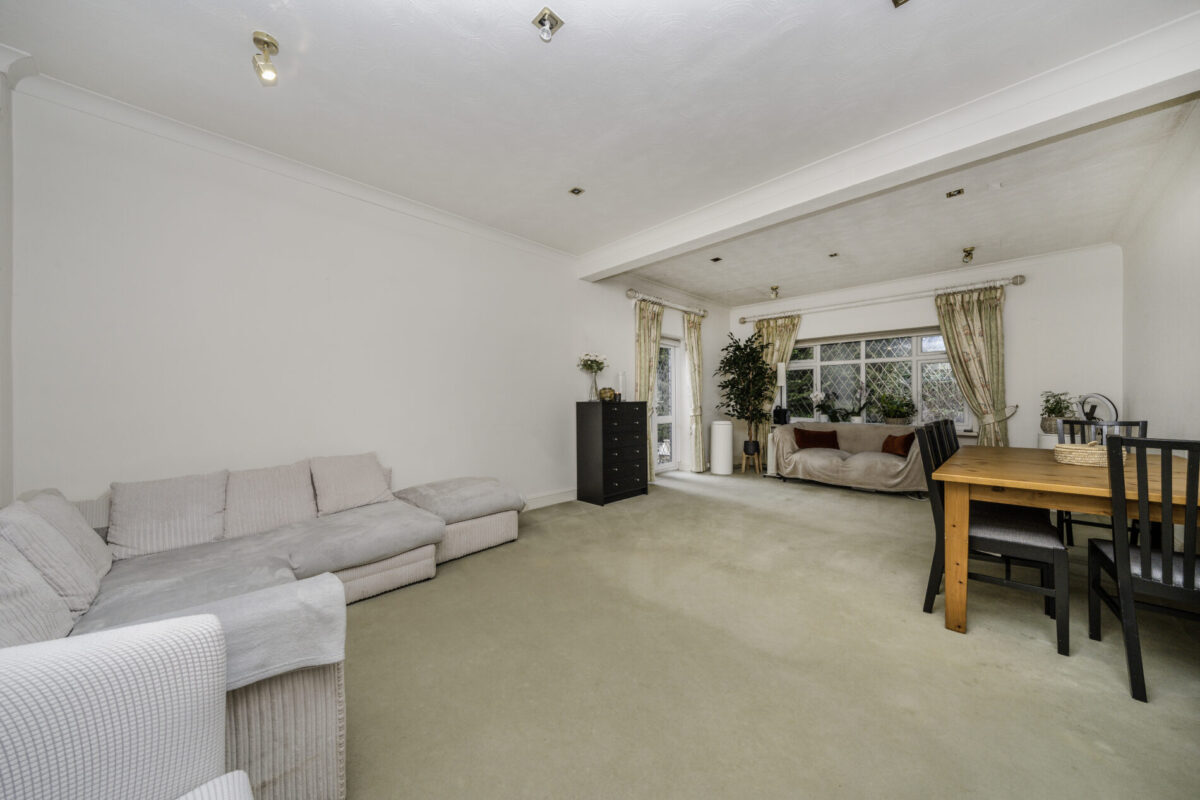 Fallowfield, Stanmore, HA7