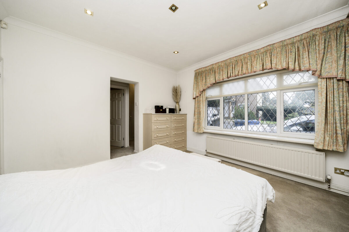 Fallowfield, Stanmore, HA7